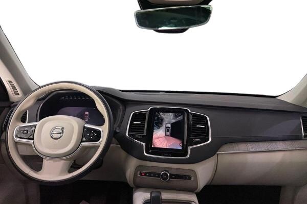 VOLVO XC90 2.0L 2024 - 10