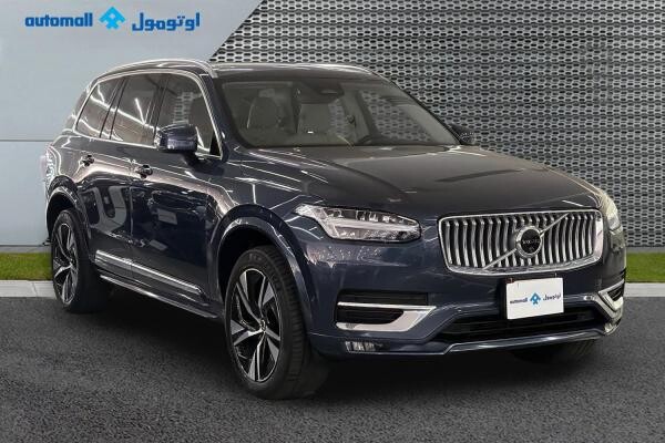 VOLVO XC90 2.0L 2024 - 1