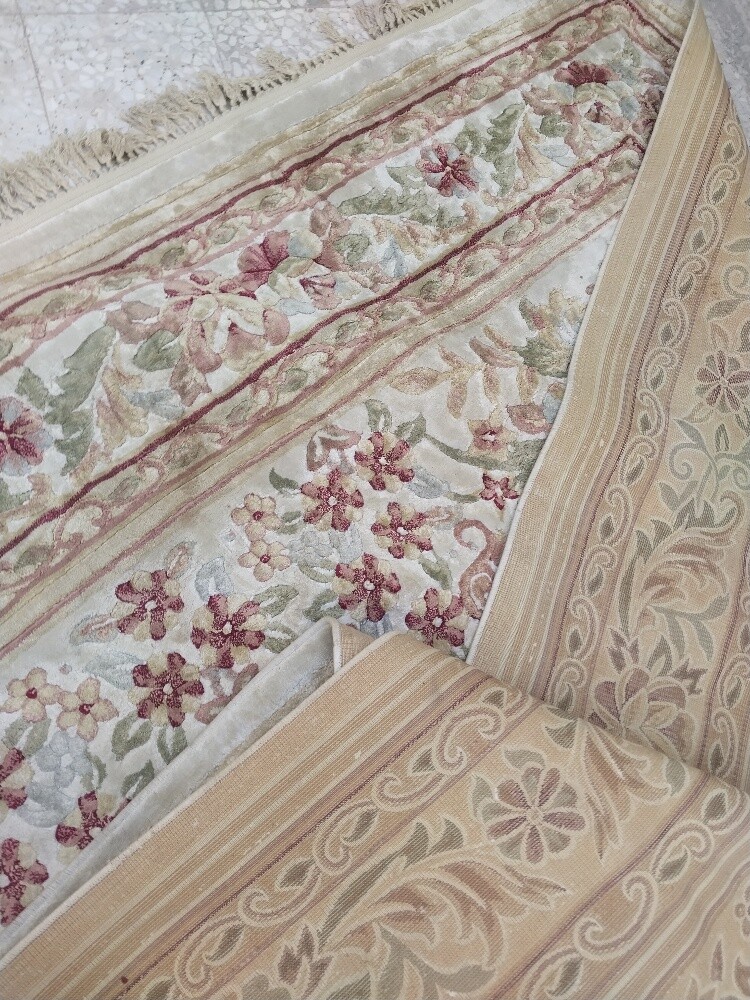 carpet - 1