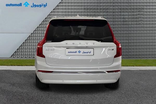 VOLVO XC90 2.0L 2024 B5 - 7