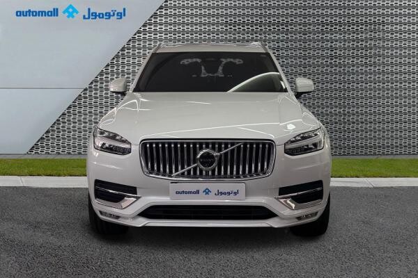 VOLVO XC90 2.0L 2024 B5 - 8