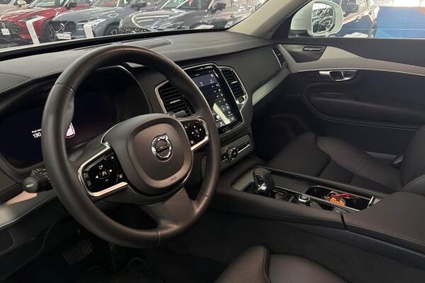 VOLVO XC90 2.0L 2024 B5 - 13