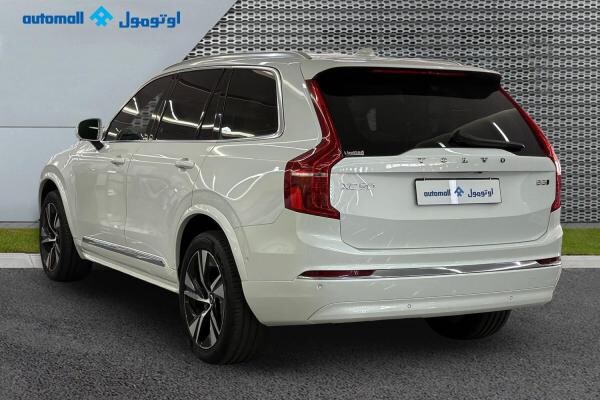VOLVO XC90 2.0L 2024 B5 - 3