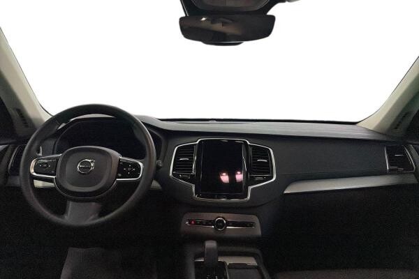 VOLVO XC90 2.0L 2024 B5 - 10