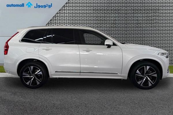 VOLVO XC90 2.0L 2024 B5 - 4