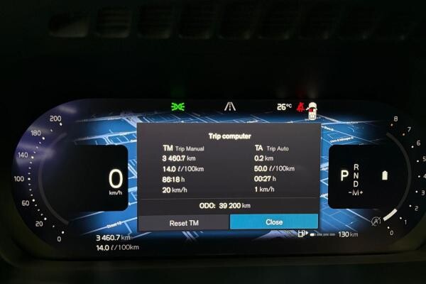 VOLVO XC90 2.0L 2024 B5 - 15