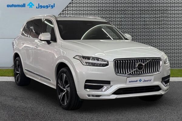 VOLVO XC90 2.0L 2024 B5 - 1