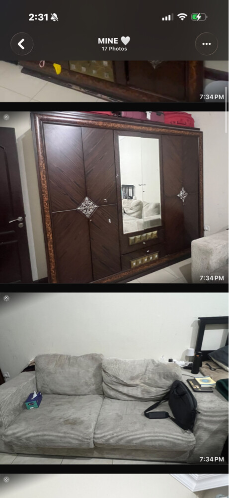 furniture for sale - 2