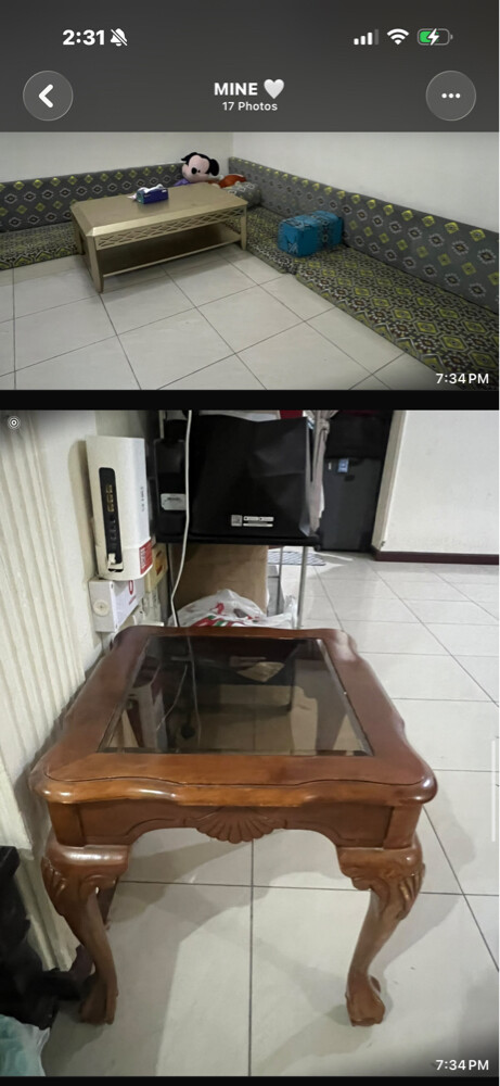furniture for sale - 5