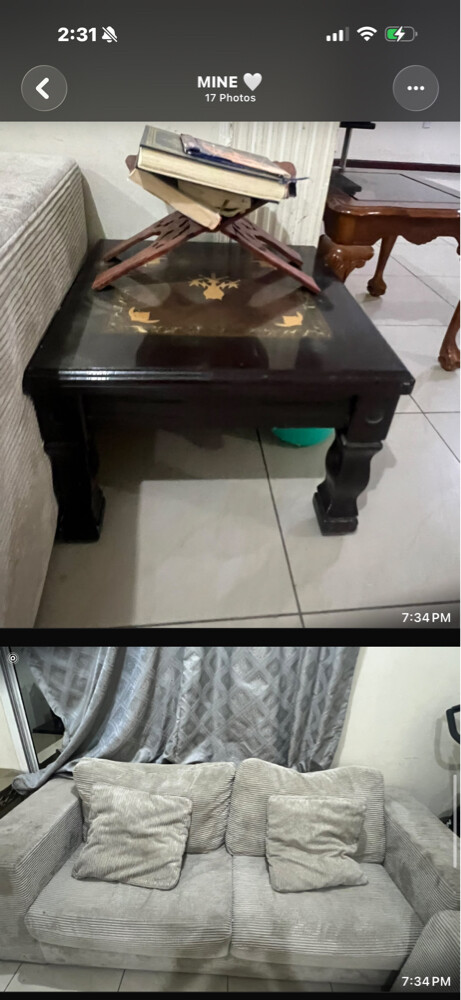 furniture for sale - 6