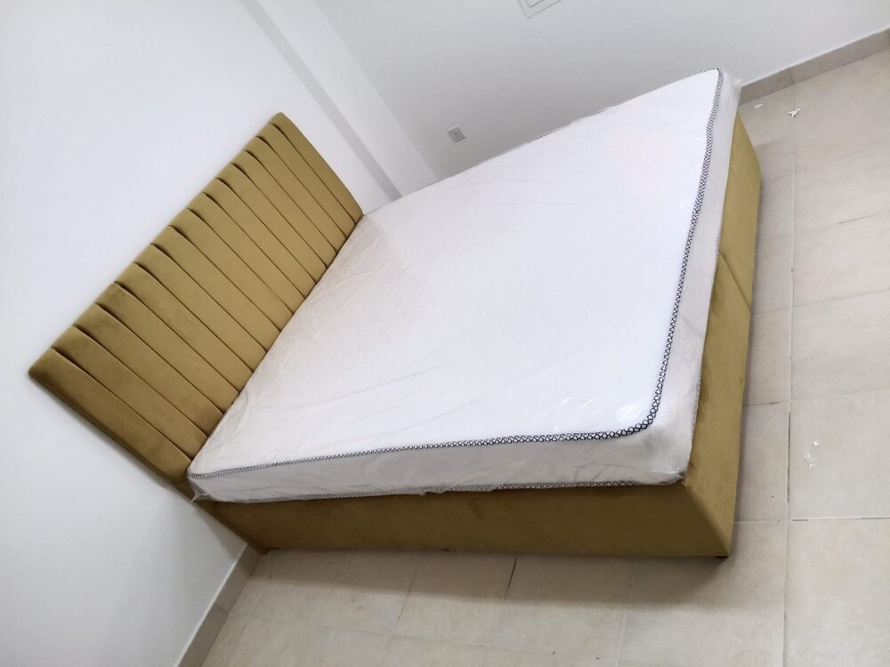 سرير ومرتبة - 8
