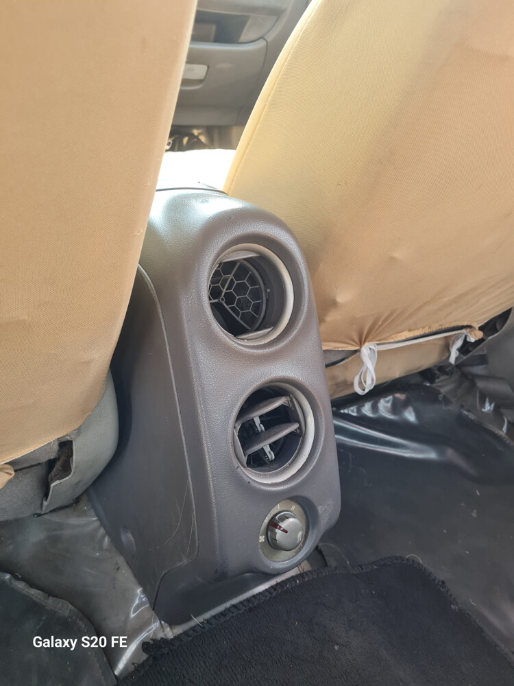 Nissan sunny full option  - 7