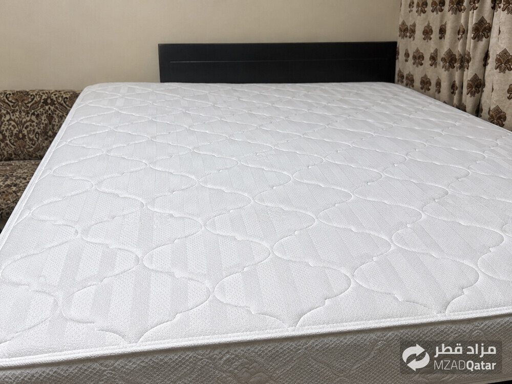 Queen size Bed - 2
