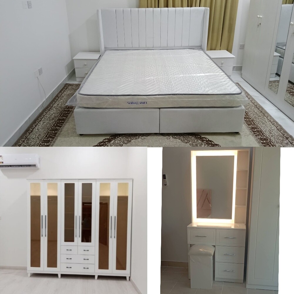 Doha furniture item sale - 6