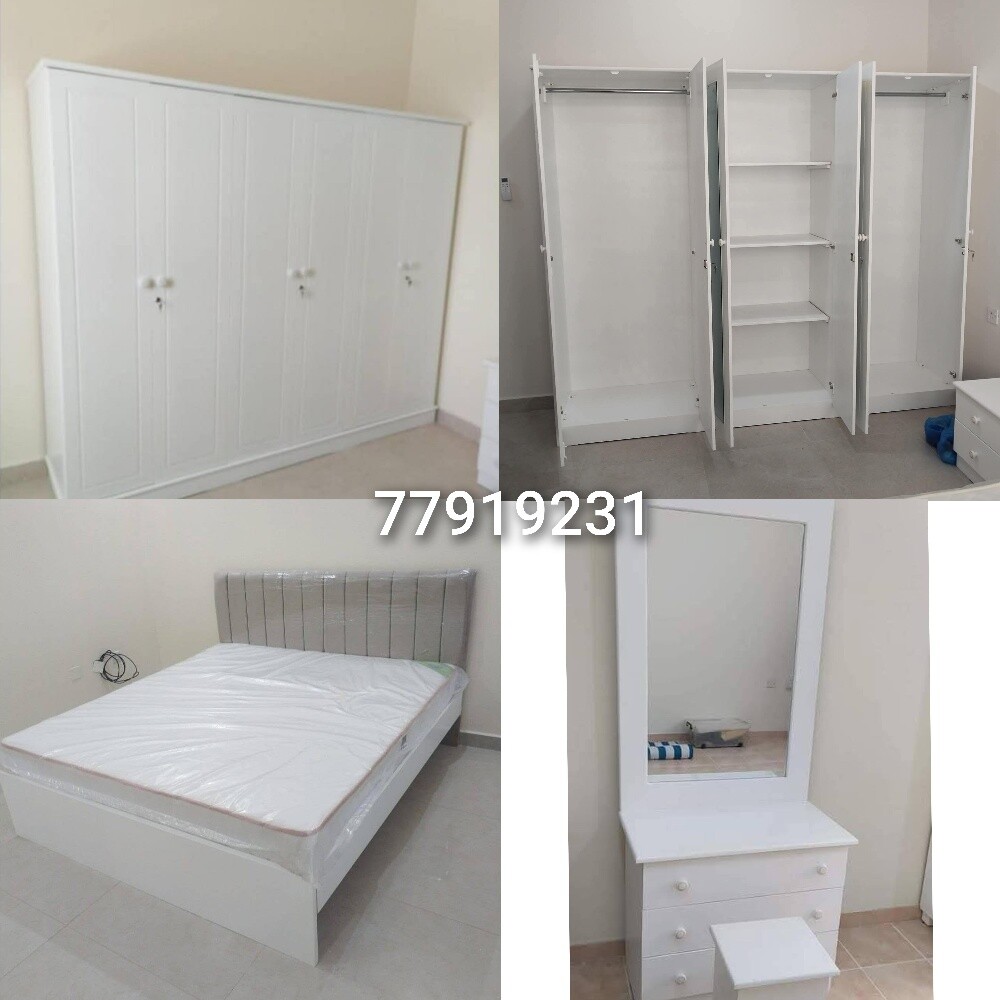 Doha furniture item sale - 7
