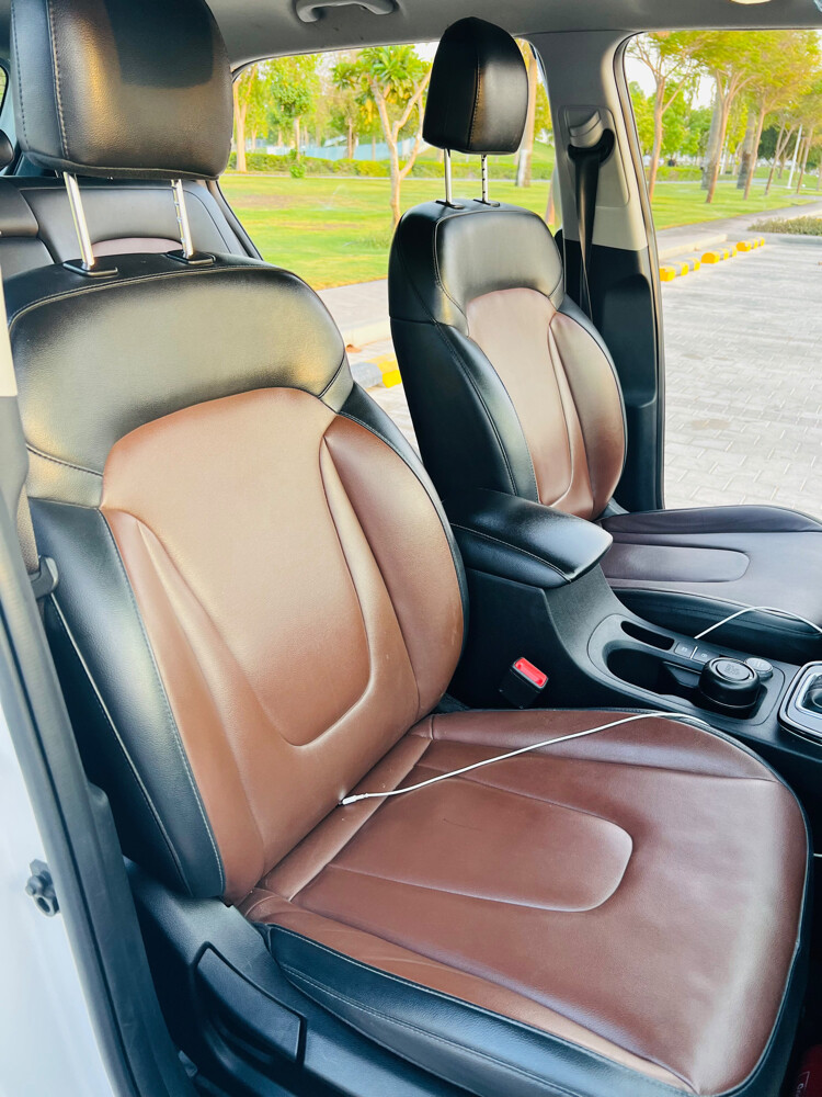 2023 HYUNDAI CRETA Full Option - 2