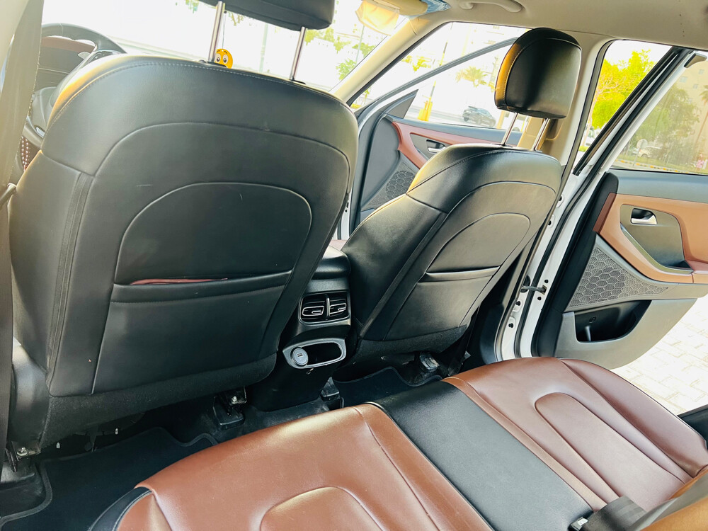 2023 HYUNDAI CRETA Full Option - 5