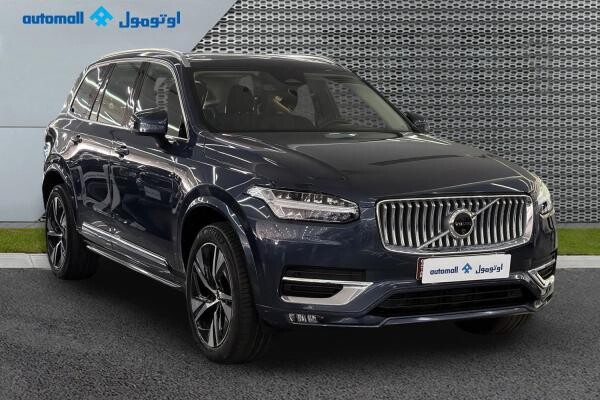 VOLVO XC90 2.0L 2024 - 1