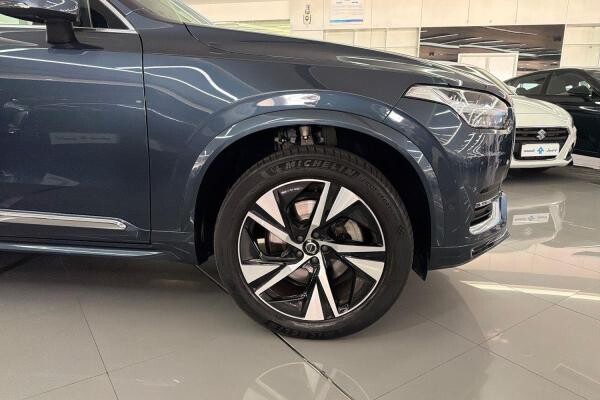 VOLVO XC90 2.0L 2024 - 4