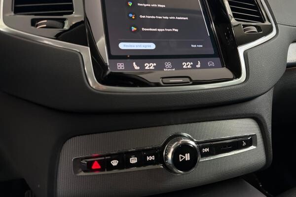 VOLVO XC90 2.0L 2024 - 15