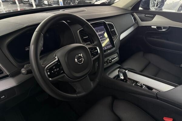 VOLVO XC90 2.0L 2024 - 12