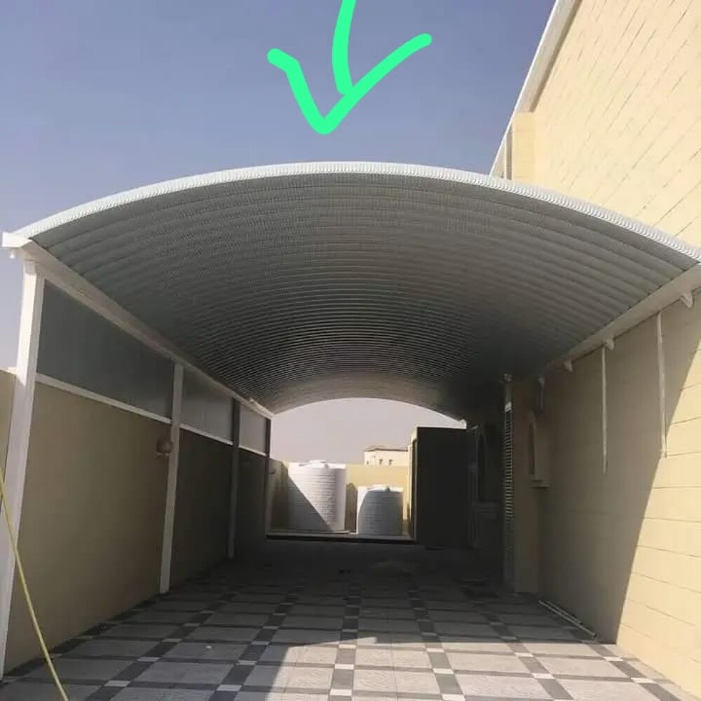 نقوم بجميع اعمال الحدادة ترتيب وت - 2