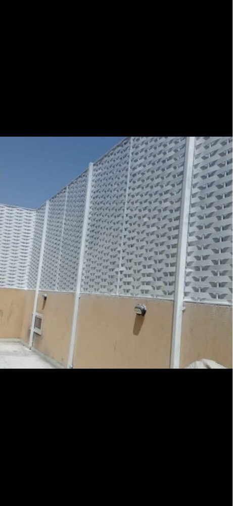 parking set welding work - 1