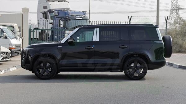 2026 ROX 01 1.5T AWD Plug-in Hybrid - 14