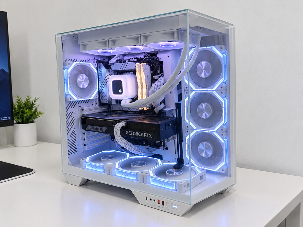 High end pc 5070 i914k - 1