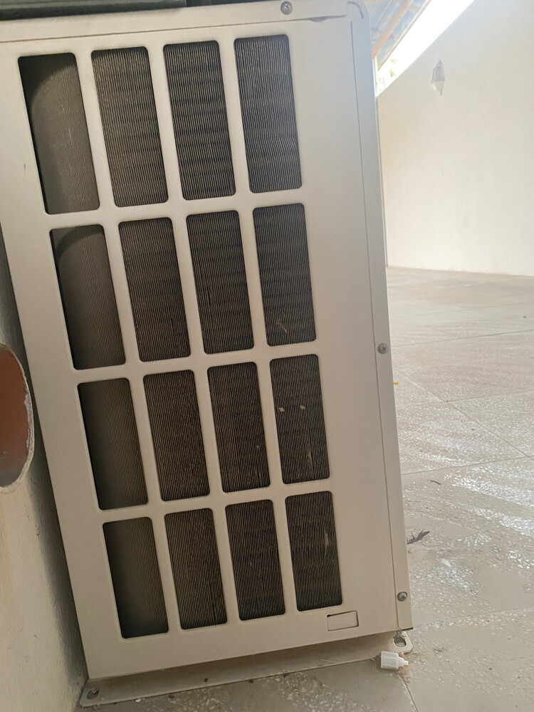للبيع مكيف سبليت جينرال - 6