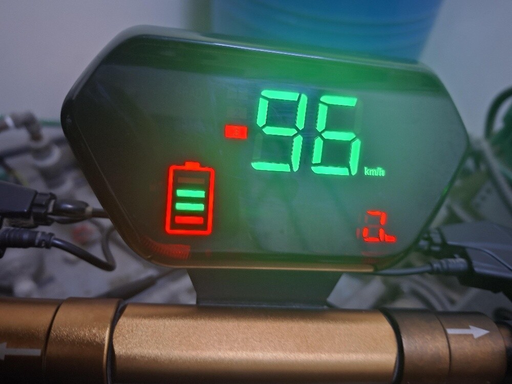 E-Scooter - 2