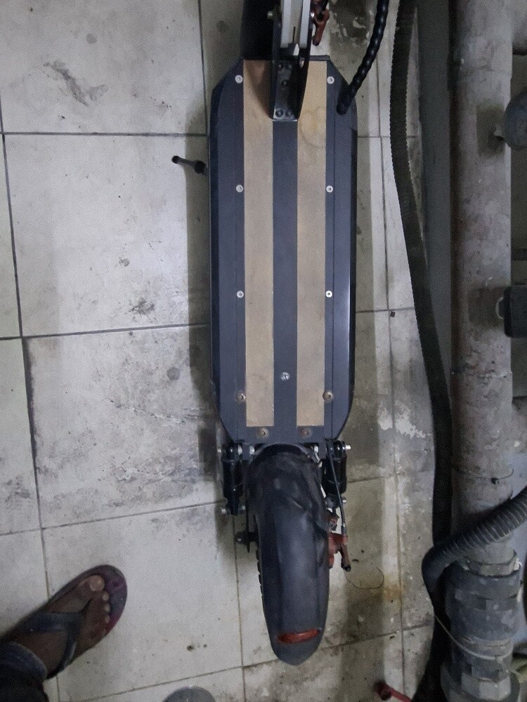 E-Scooter - 3