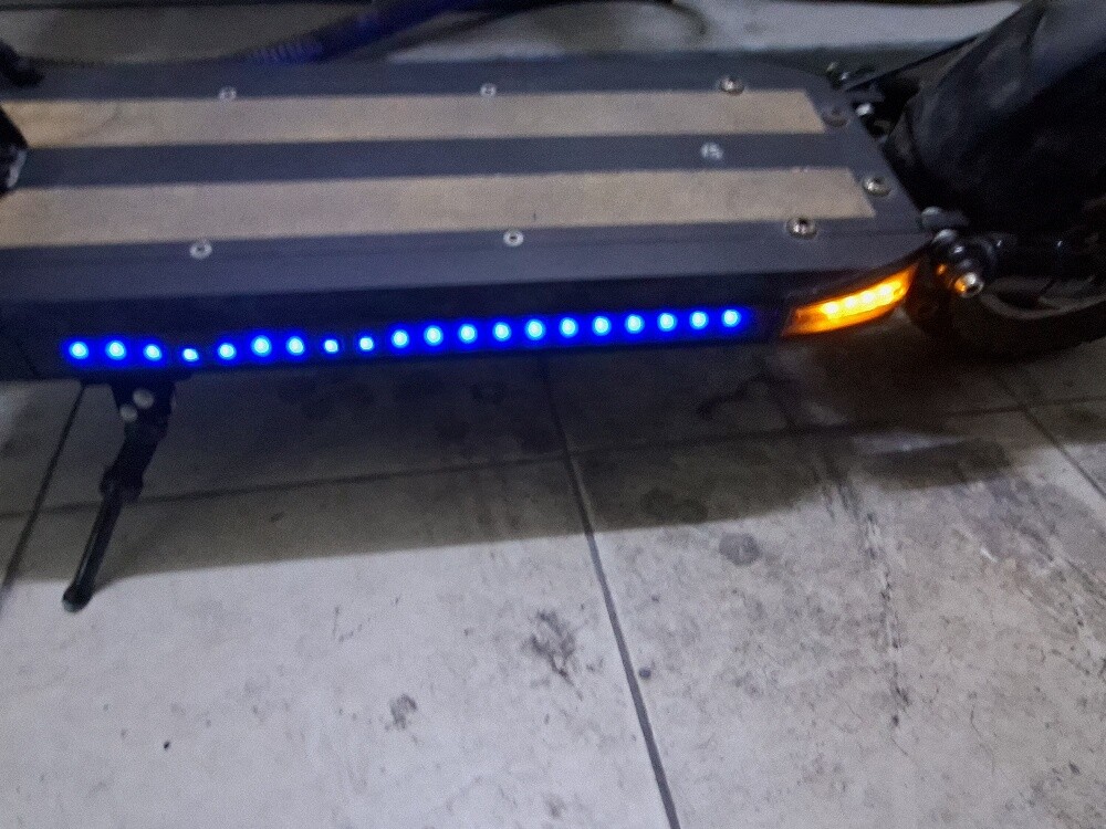 E-Scooter - 4