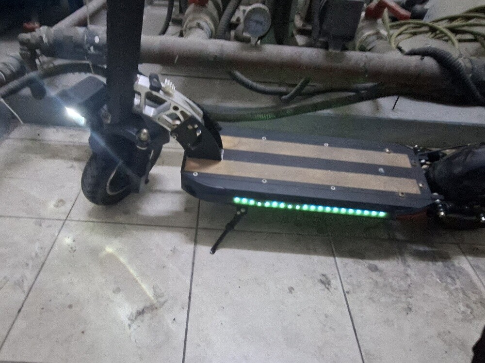 E-Scooter - 5