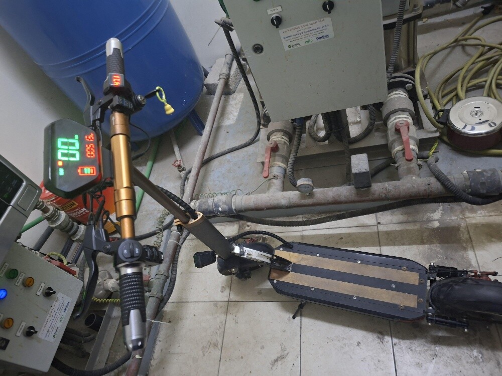 E-Scooter - 6