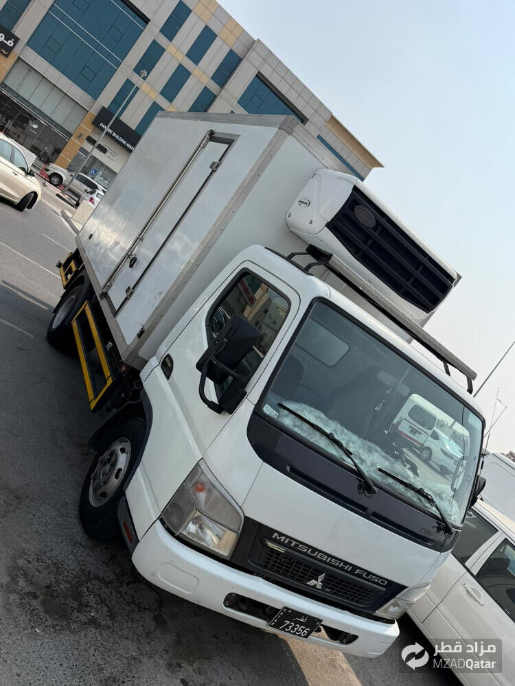 Mitsubishi canter 2016  For Sale - 4