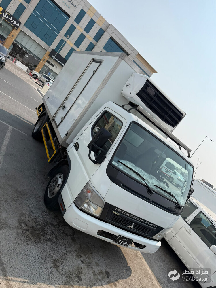 Mitsubishi canter 2016  For Sale - 1