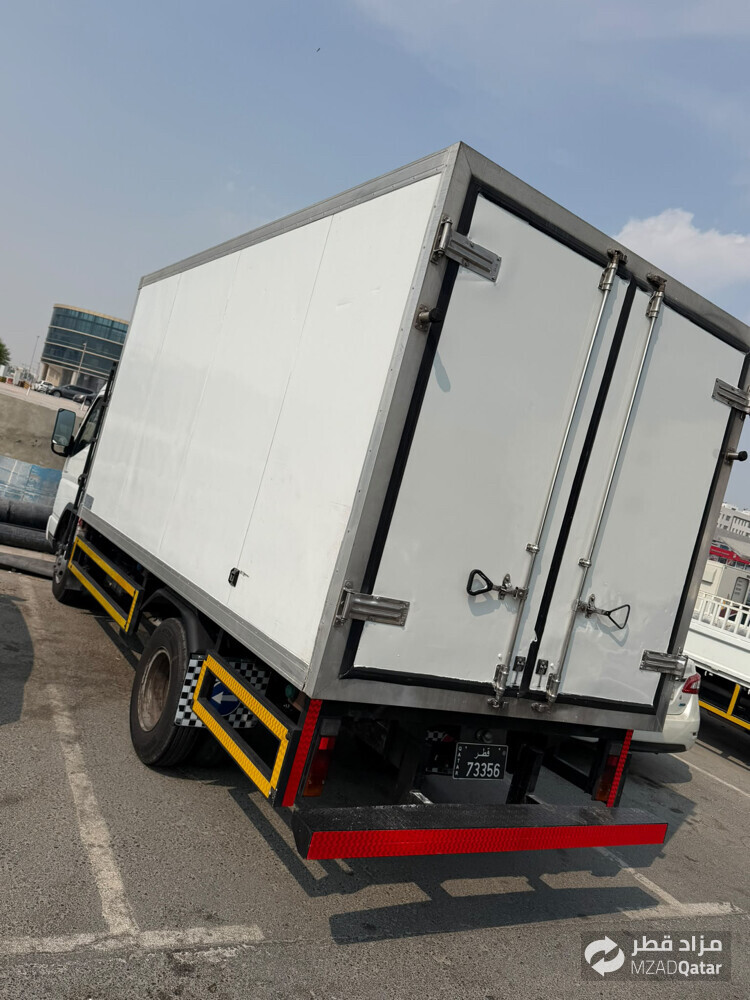 Mitsubishi canter 2016  For Sale - 3