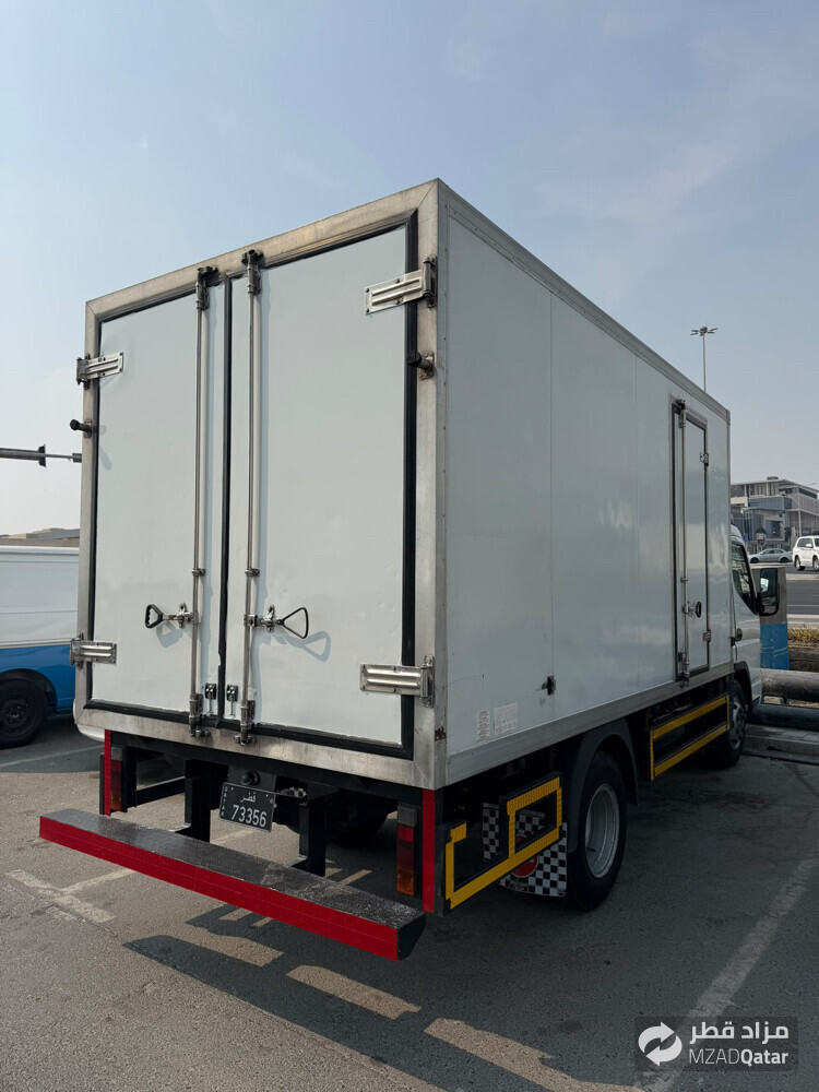 Mitsubishi canter 2016  For Sale - 2