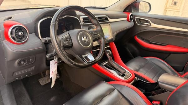 MG ZST 1.3L Turbo 2023 67,110KM - 4