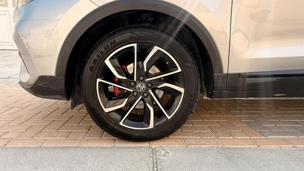 MG ZST 1.3L Turbo 2023 67,110KM - 12