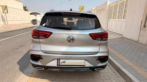 MG ZST 1.3L Turbo 2023 67,110KM - 10
