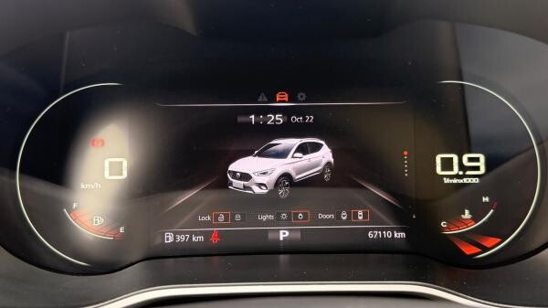 MG ZST 1.3L Turbo 2023 67,110KM - 6