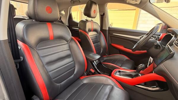 MG ZST 1.3L Turbo 2023 67,110KM - 2