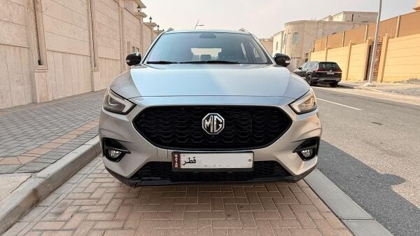 MG ZST 1.3L Turbo 2023 67,110KM - 1