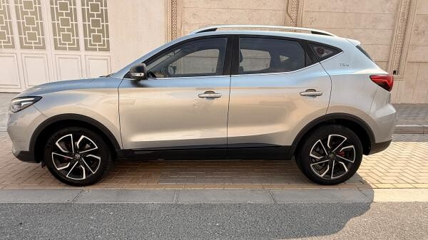 MG ZST 1.3L Turbo 2023 67,110KM - 9