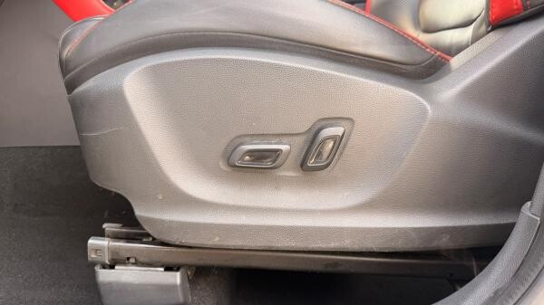 MG ZST 1.3L Turbo 2023 67,110KM - 8