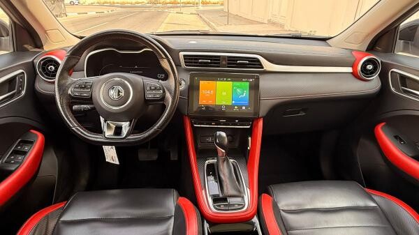 MG ZST 1.3L Turbo 2023 67,110KM - 5
