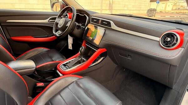 MG ZST 1.3L Turbo 2023 67,110KM - 3