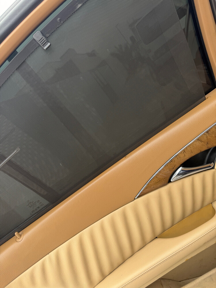 مرسيدس اي ٢٨٠ - 6
